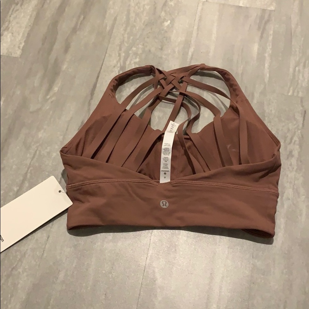 Lululemon Bra - Picture 3 of 4